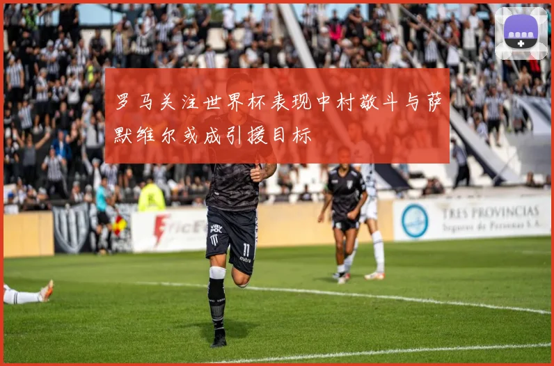 罗马关注世界杯表现中村敬斗与萨默维尔或成引援目标