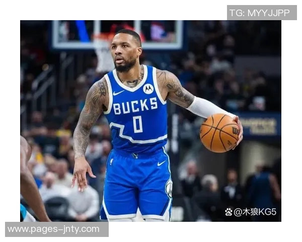 美记分析：利拉德健康复出也难改变球队中游命运