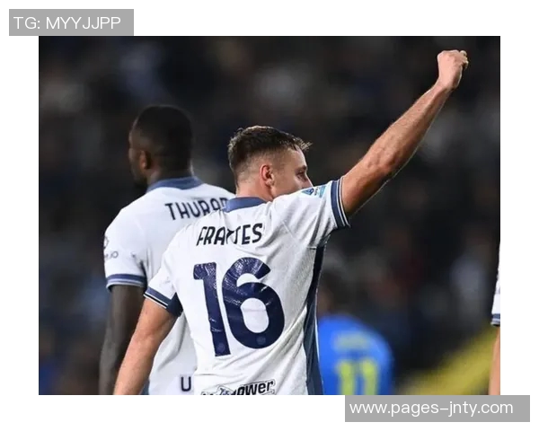 尤文图斯报价弗拉泰西遭国米拒绝租借费500万欧买断费1800万欧