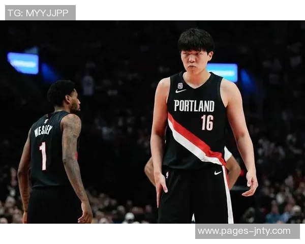 科沃德奎因已成过去静待杨瀚森成长内线球员发展周期需耐心等待